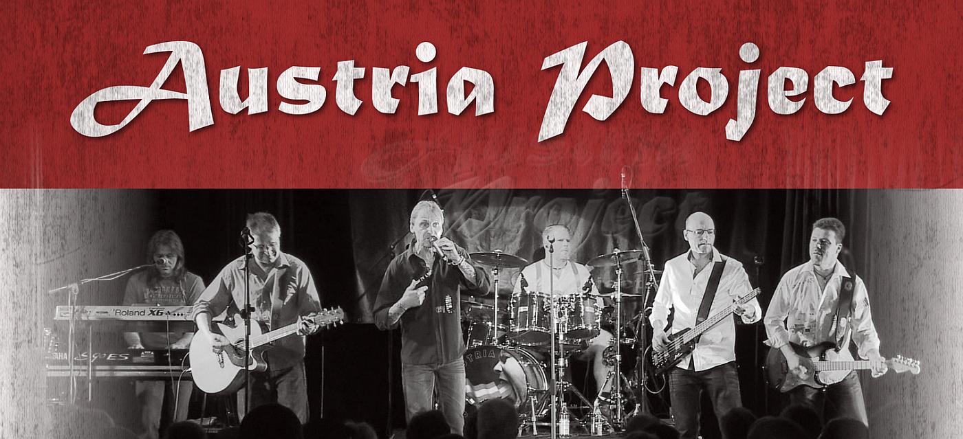 Austria Project