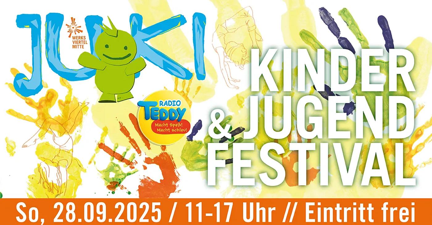 Werksviertel Mitte