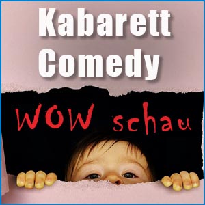 Kabarett | Comedy