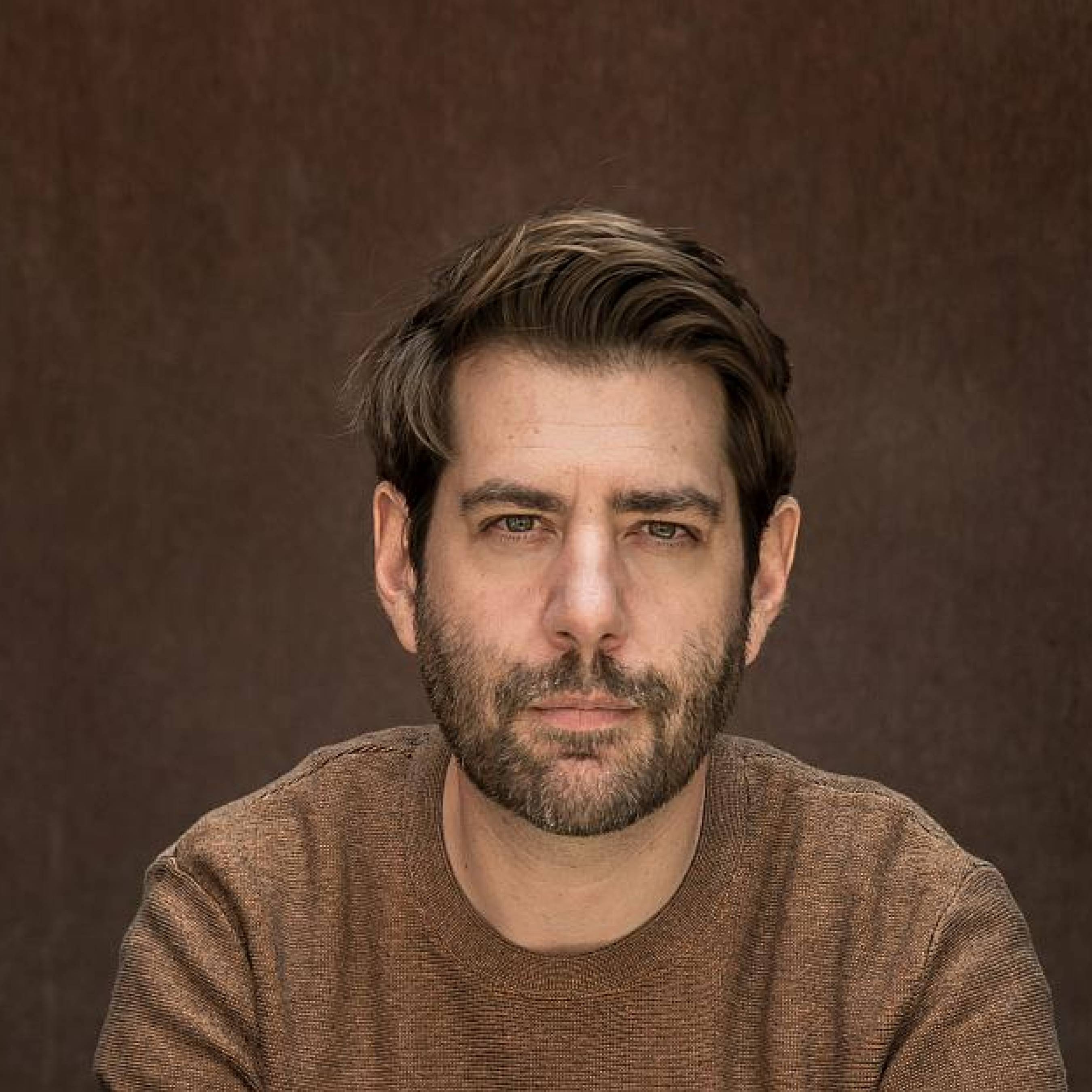 Claus von Wagner - „Projekt Equilibrium“