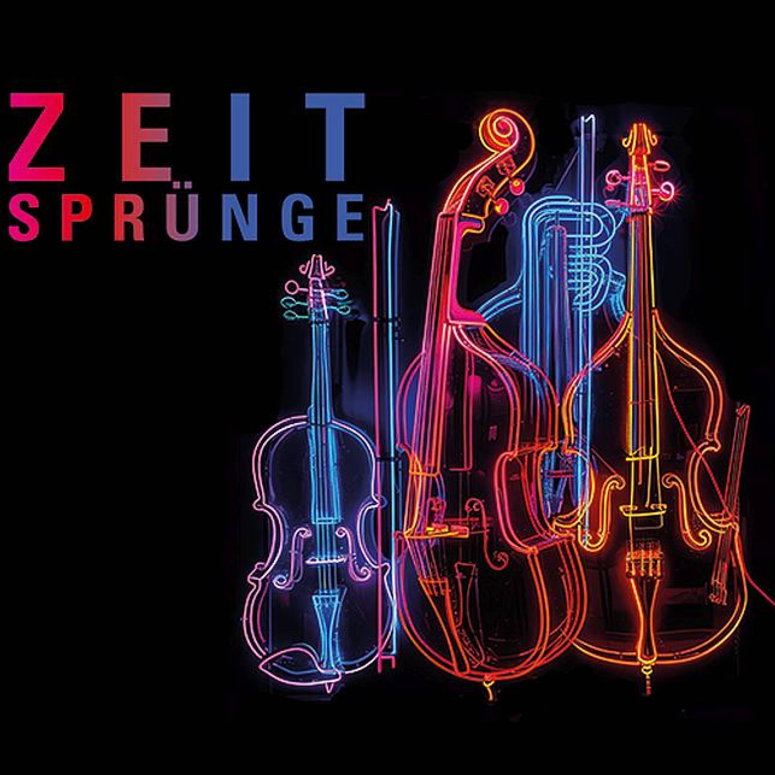 Orchesterkonzert der Musikschule Vaterstetten: Zeitsprünge