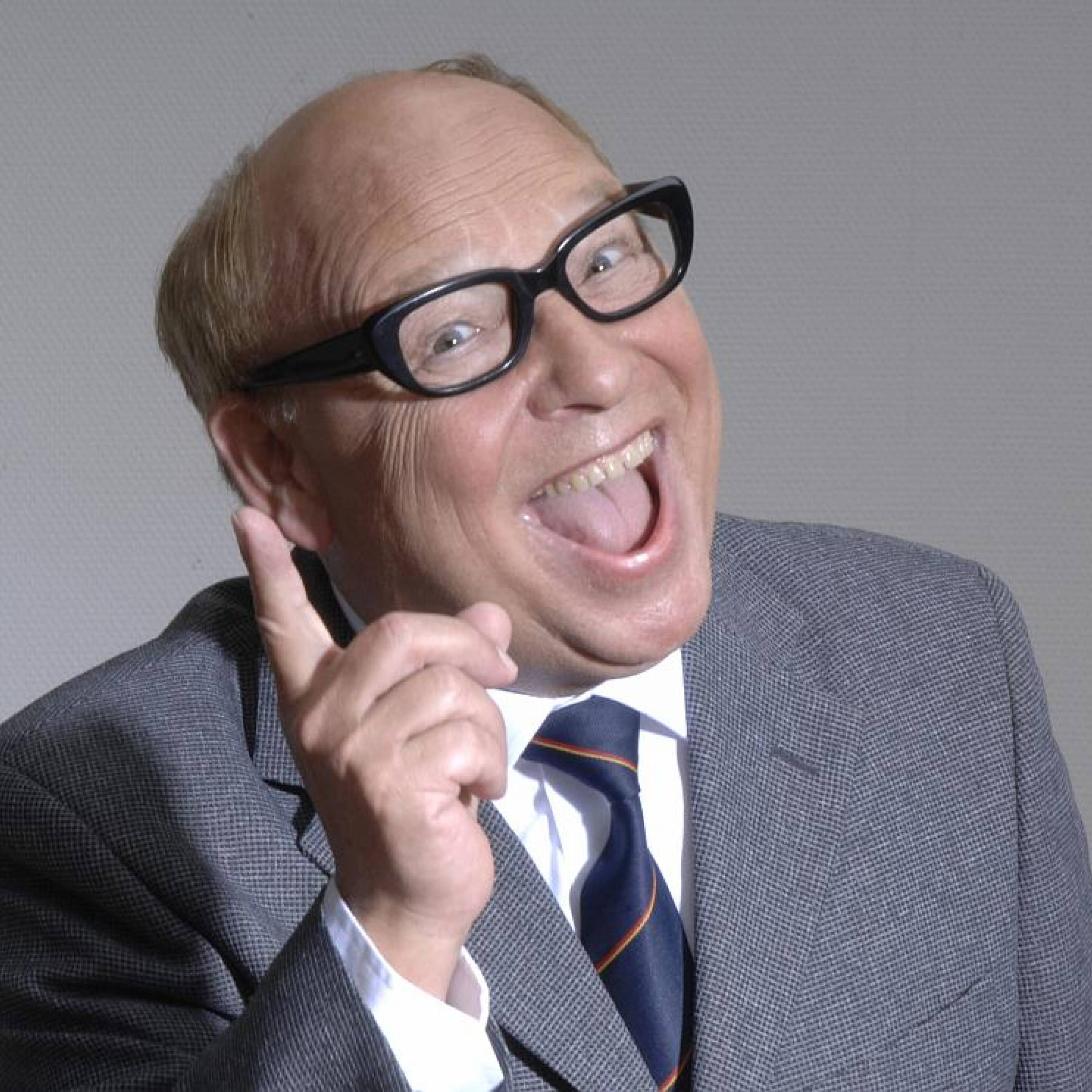 Noch’n Gedicht! Der große Heinz Erhardt-Abend