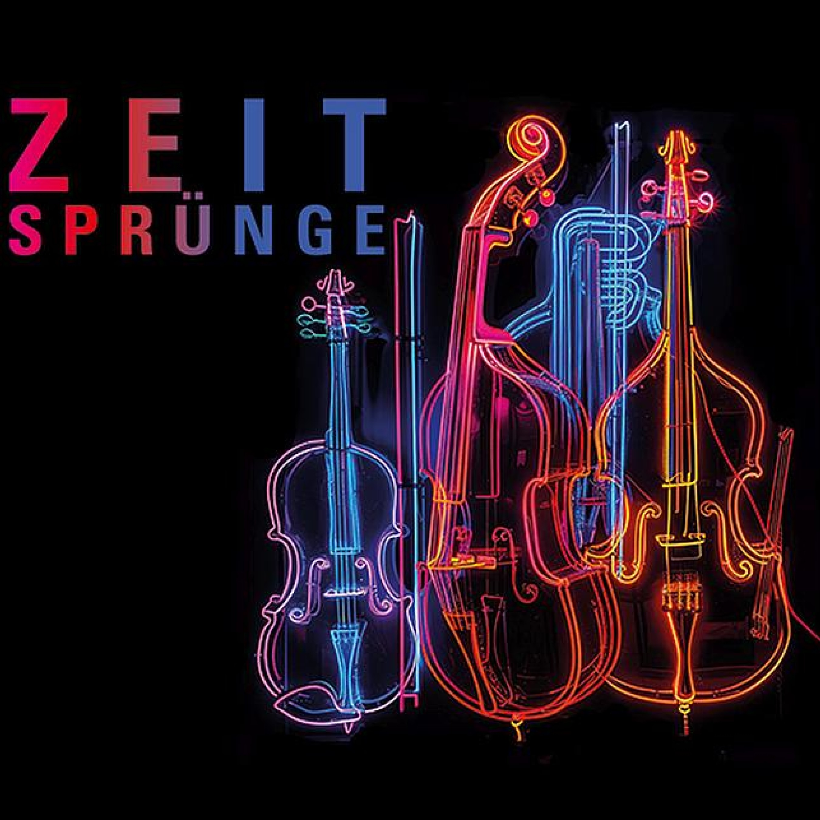 Orchesterkonzert der Musikschule Vaterstetten: Zeitsprünge