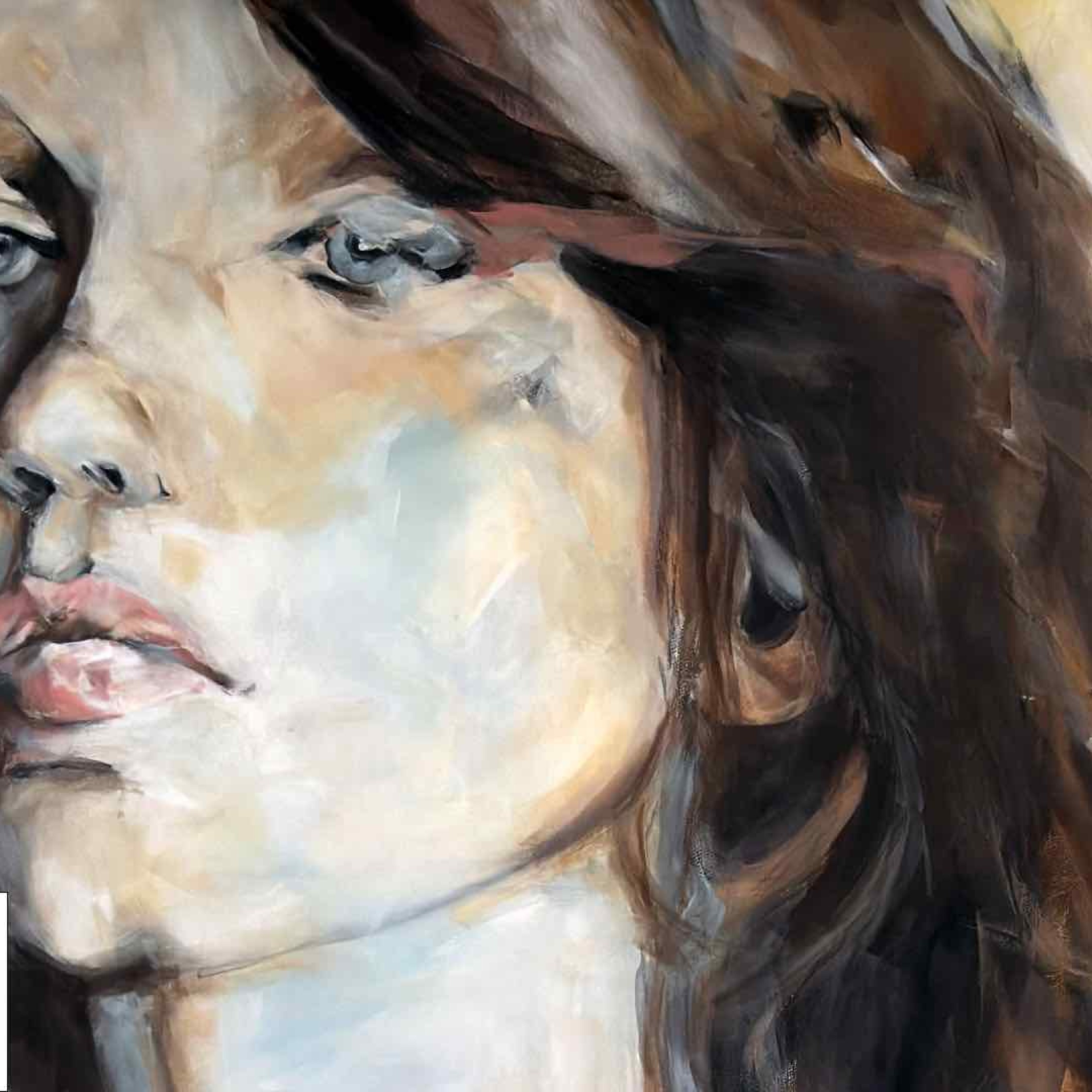 „Im FOKUS“ – neue Kunstausstellung im KulturCafé