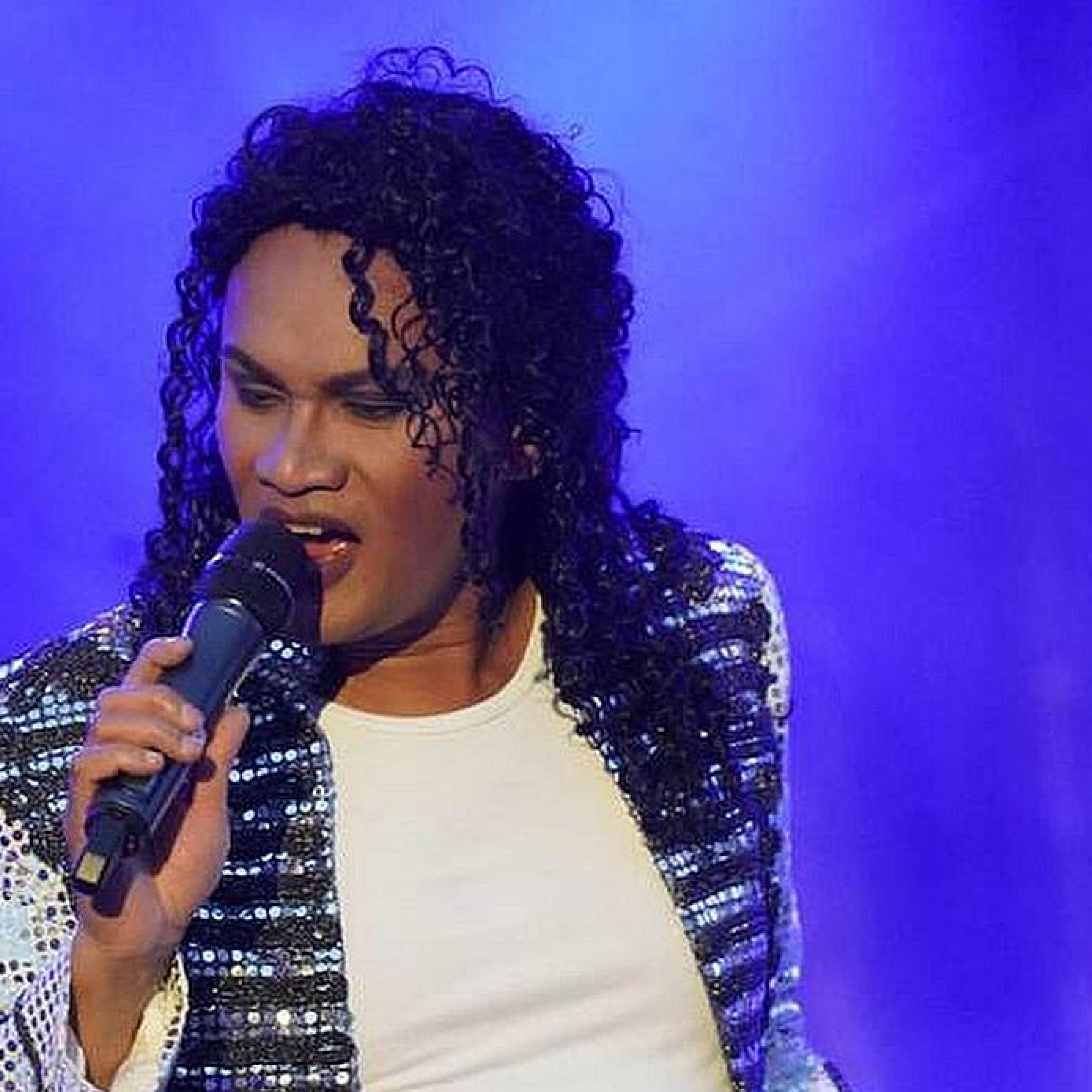 24. Wettbewerb für Kabarett & Comedy – Stargast: Patrick Granado