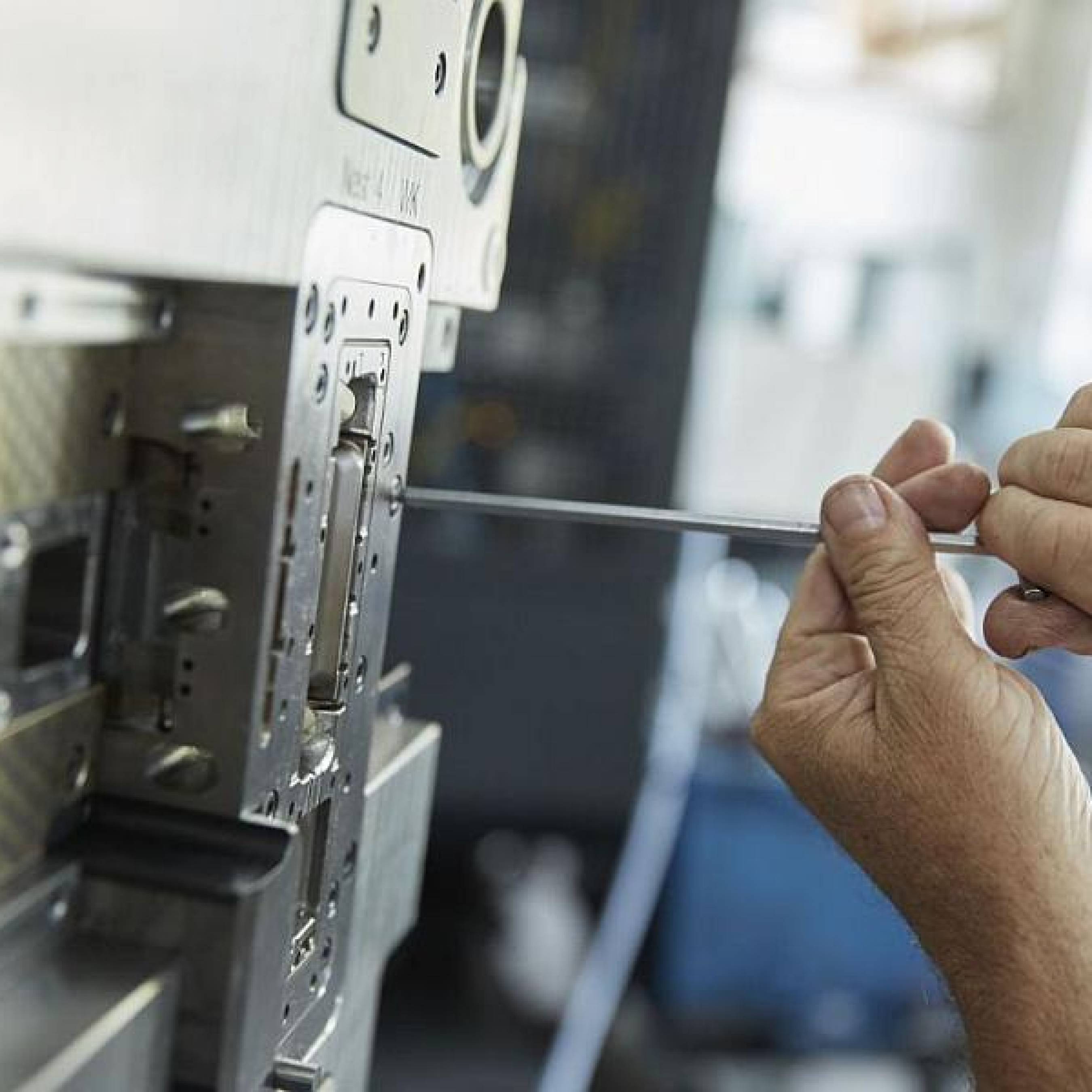 Semesterthema: Handwerker als Unternehmer