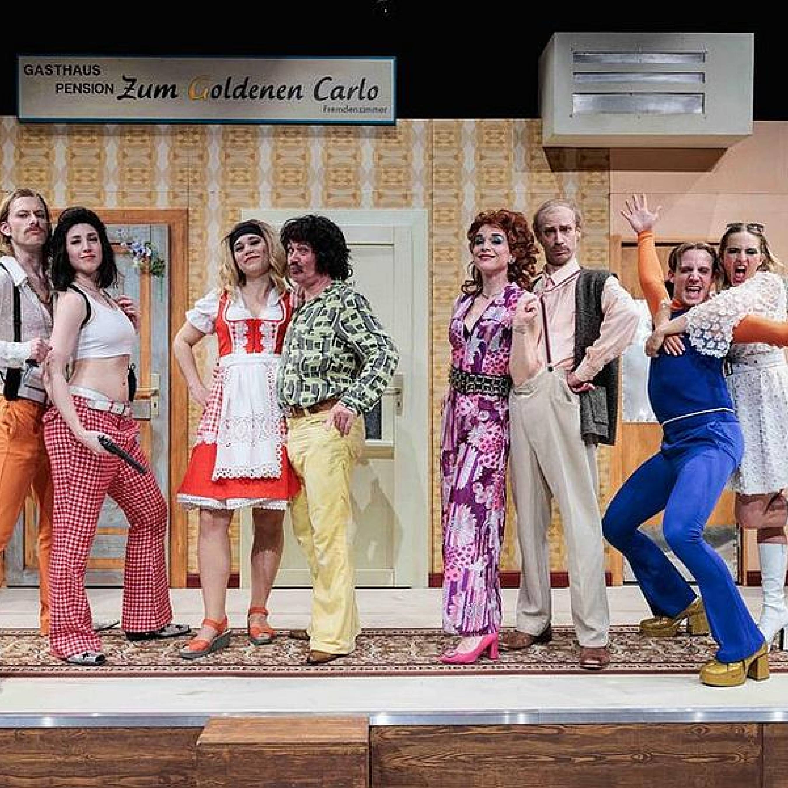 „Diener zweier Herren“