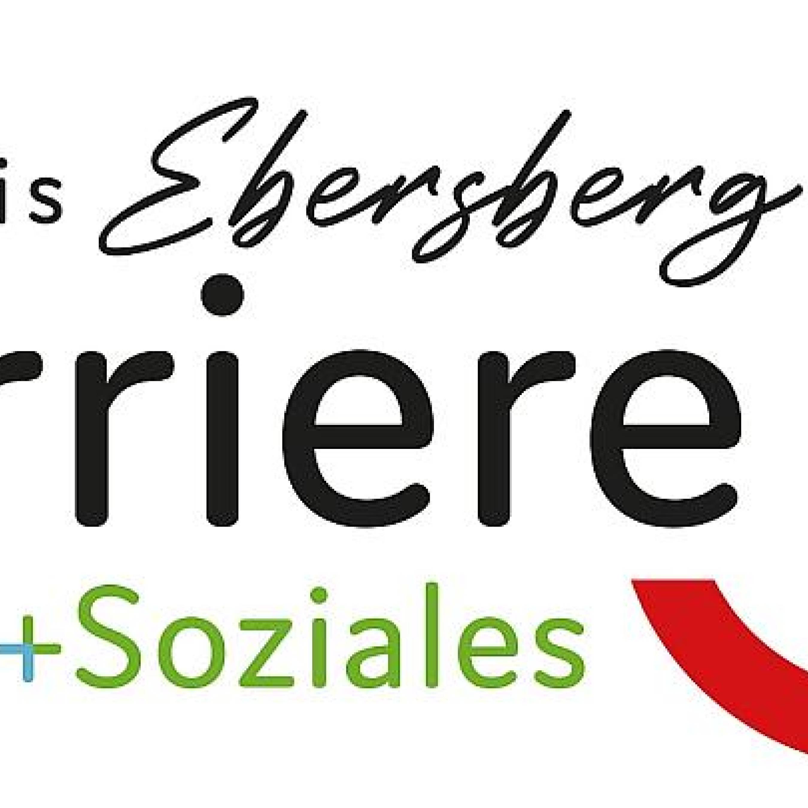 Neues Jobportal für soziale Berufe im Landkreis Ebersberg: „KarrierePS“