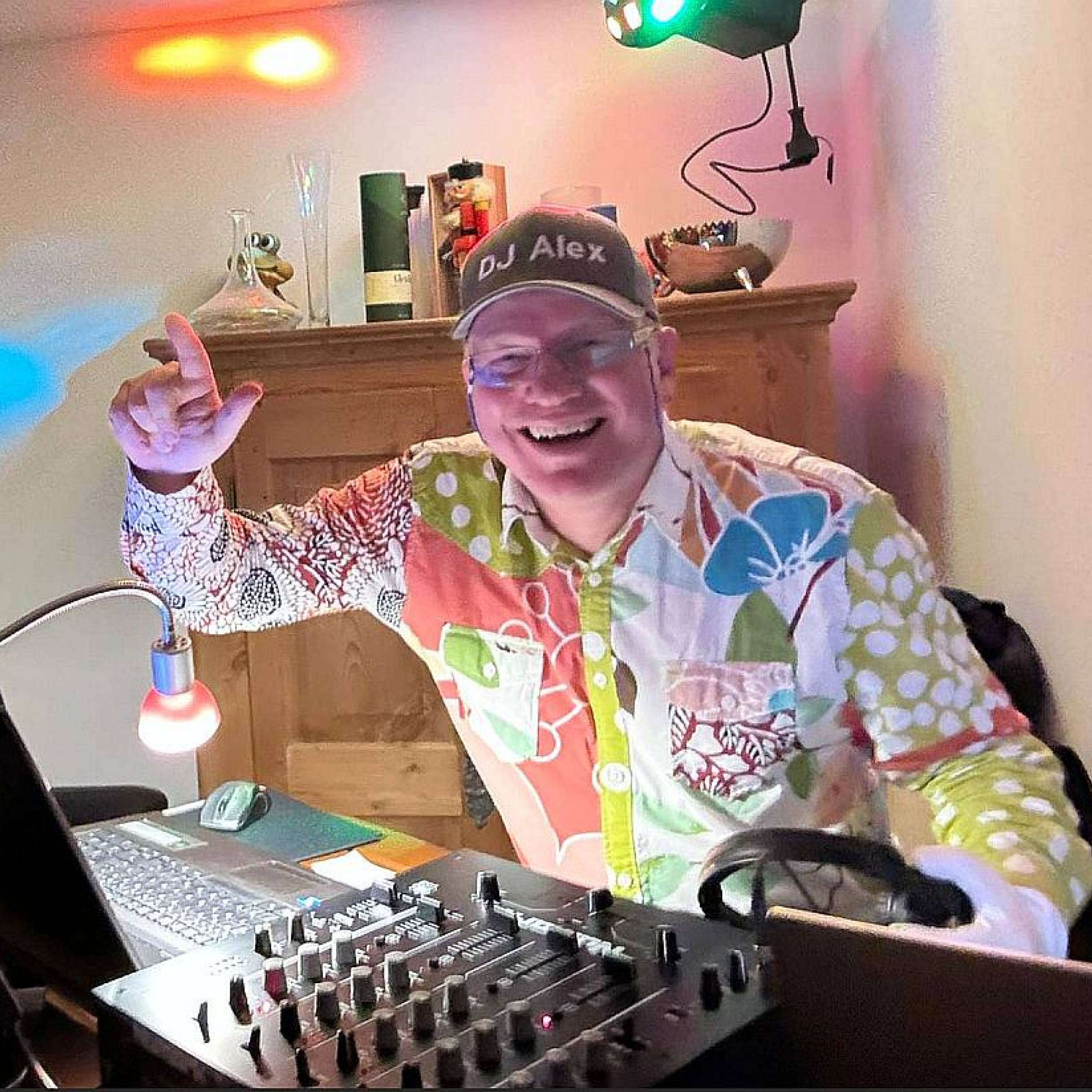 Truderinger Tanznacht: Winter Beats