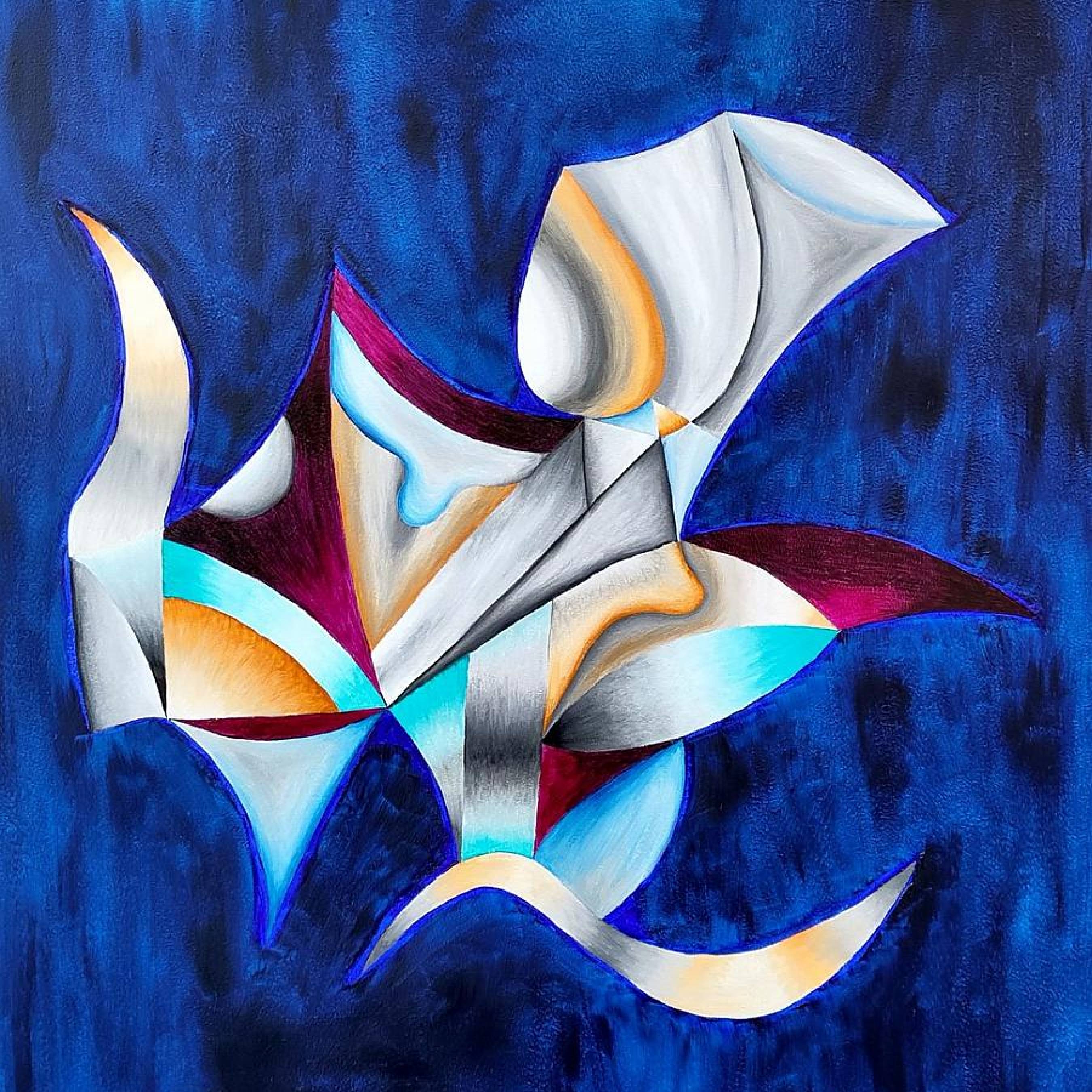 Kunstimpulse aus Olching