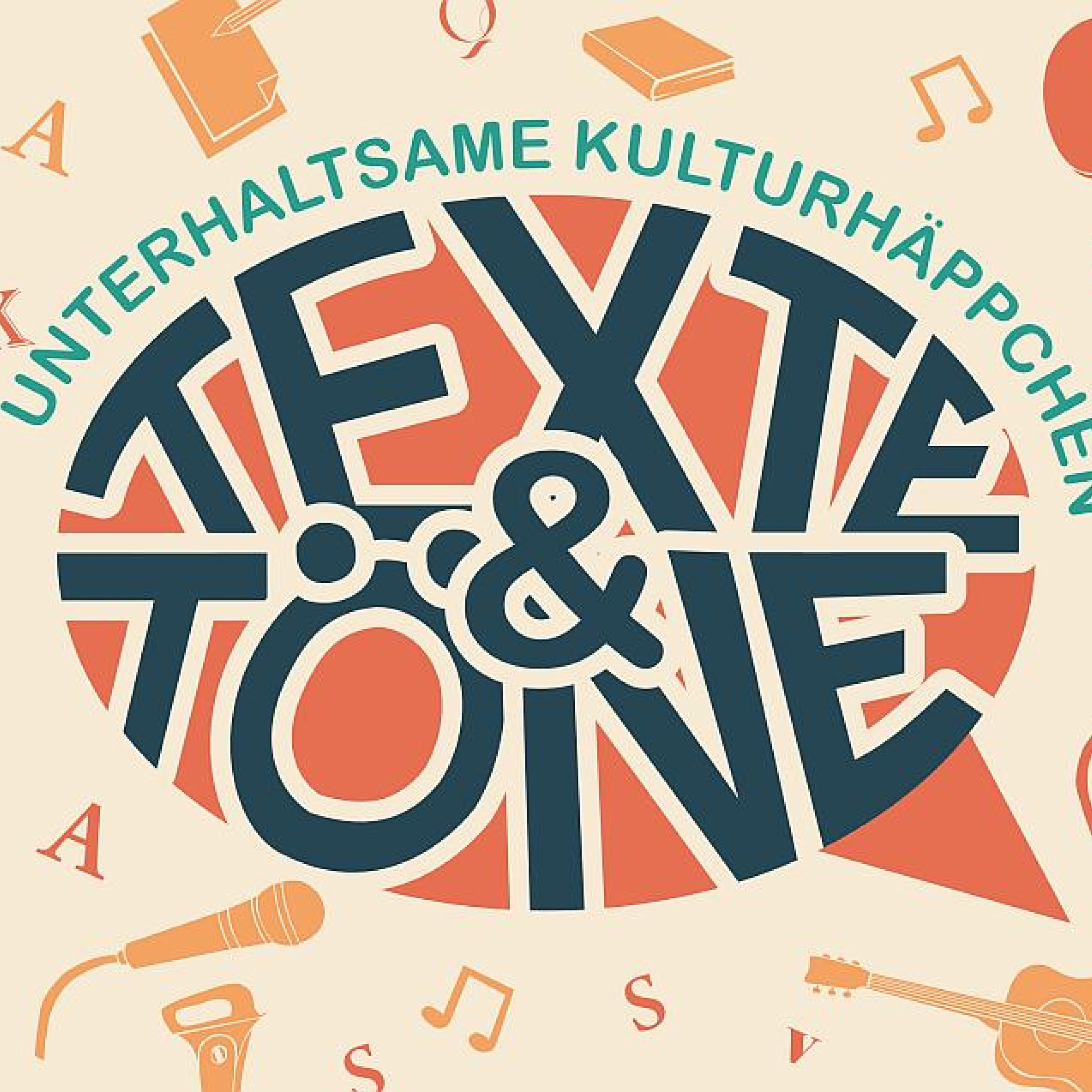Texte & Töne im Juni